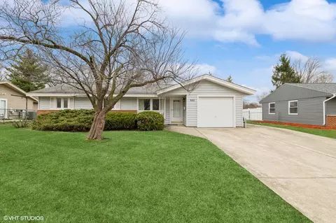 1224 Kingston Ln, Schaumburg, IL 60193