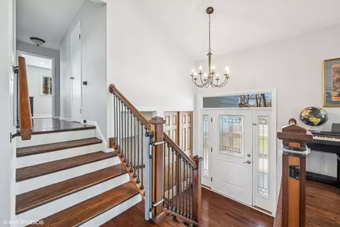 Entry Way - 761 Kipling Pl, Deerfield, IL 60015 photo 1 of 1