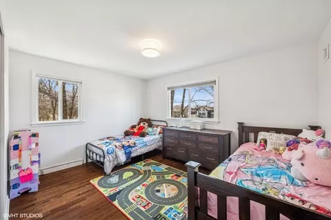 Bedroom - 761 Kipling Pl, Deerfield, IL 60015 photo 3 of 4