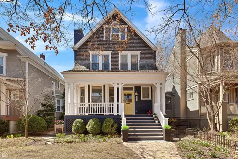 5316 N Wayne Ave, Chicago, IL 60640