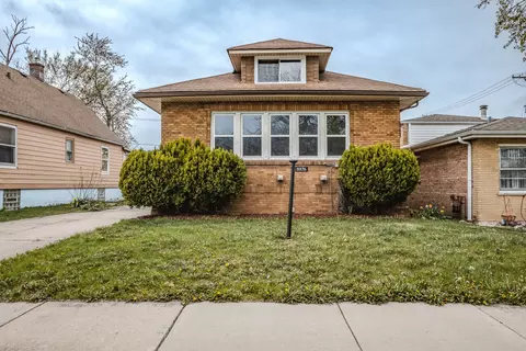 11176 S Hermosa Ave, Chicago, IL 60643