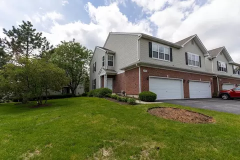 1490 Shagbark Dr #1490, Bolingbrook, IL 60490