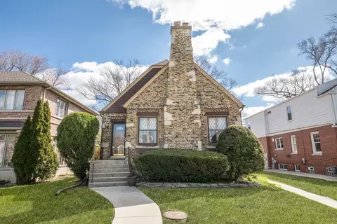 525 S Lincoln Ave, Park Ridge, IL 60068