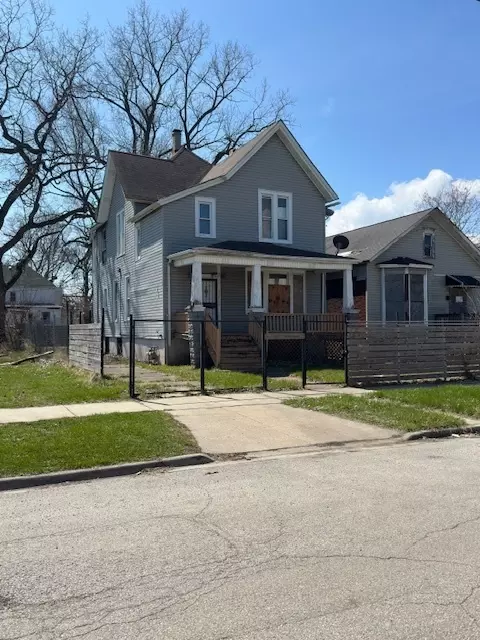 545 W 62nd St, Chicago, IL 60621