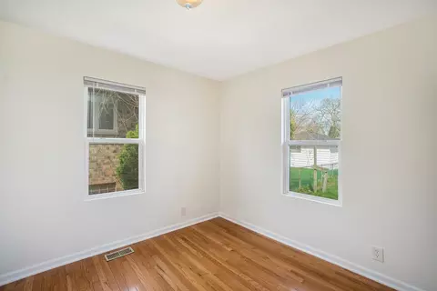 Bedroom - 3819 Sangamon St, Steger, IL 60475 photo 4 of 5