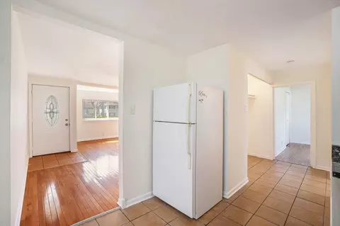 Entry Way - 3819 Sangamon St, Steger, IL 60475 photo 1 of 2