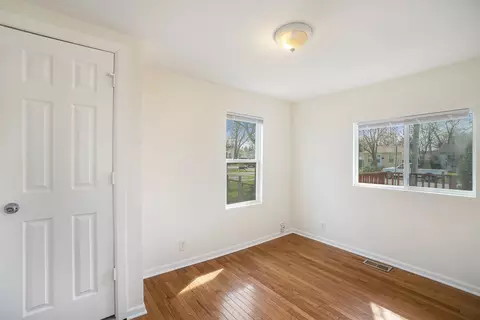 Bedroom - 3819 Sangamon St, Steger, IL 60475 photo 5 of 5