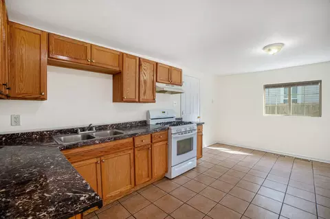 Kitchen - 3819 Sangamon St, Steger, IL 60475 photo 2 of 2