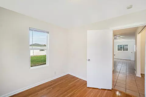 Bedroom - 3819 Sangamon St, Steger, IL 60475 photo 1 of 5
