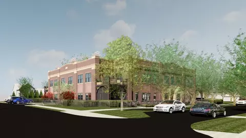 120 E Scranton Ave #203, Lake Bluff, IL 60044
