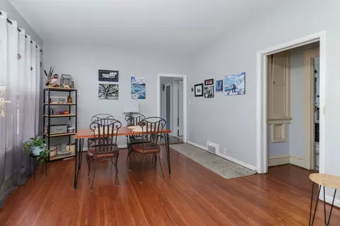 Dining - 706 Vale St, Bloomington, IL 61701 photo 1 of 1