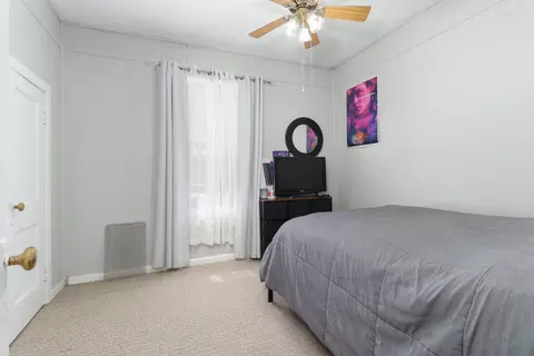 Bedroom - 706 Vale St, Bloomington, IL 61701 photo 1 of 6