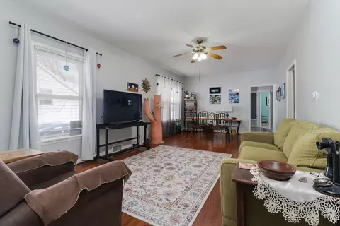 Living - 706 Vale St, Bloomington, IL 61701 photo 1 of 1