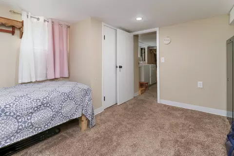 Bedroom - 706 Vale St, Bloomington, IL 61701 photo 6 of 6