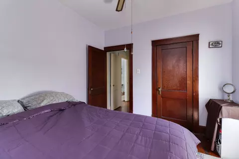 Bedroom - 706 Vale St, Bloomington, IL 61701 photo 4 of 6