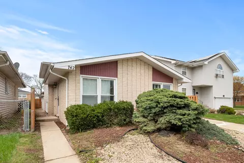742 Newell Ave, Calumet City, IL 60409