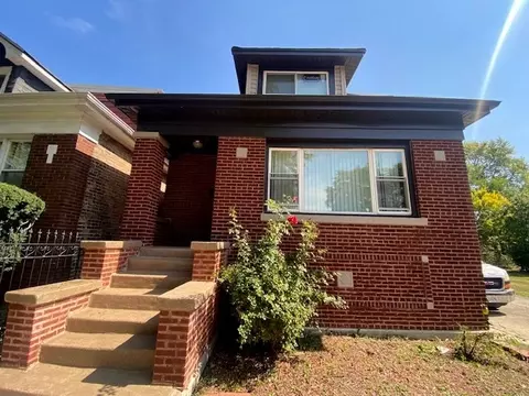 9135 S Normal Ave, Chicago, IL 60620