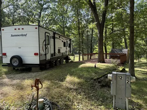 12-13 Woodhaven Lks, Sublette, IL 61367