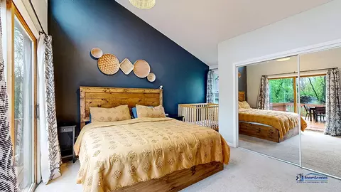 Bedroom - 6521 Willow St, Spring Grove, IL 60081 photo 4 of 6