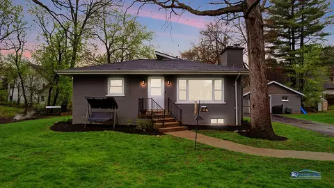 Exterior - 6521 Willow St, Spring Grove, IL 60081 photo 2 of 9