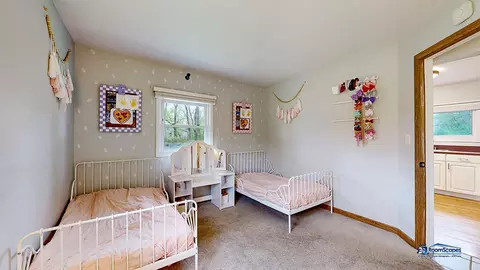 Bedroom - 6521 Willow St, Spring Grove, IL 60081 photo 6 of 6