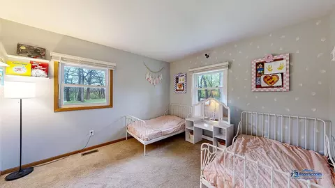 Bedroom - 6521 Willow St, Spring Grove, IL 60081 photo 5 of 6