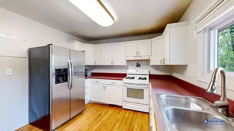 Kitchen - 6521 Willow St, Spring Grove, IL 60081 photo 1 of 2