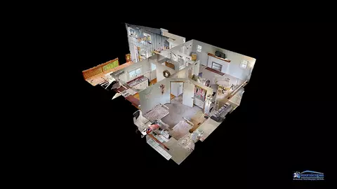 Floorplan - 6521 Willow St, Spring Grove, IL 60081 photo 1 of 3