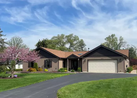 1614 65th Pl, Indian Head Park, IL 60525