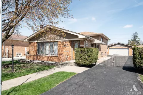 6132 W 80th Pl, Burbank, IL 60459