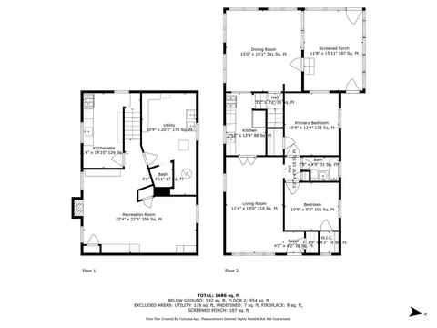 1530 Pitner Ave, Evanston, IL 60201 photo 4