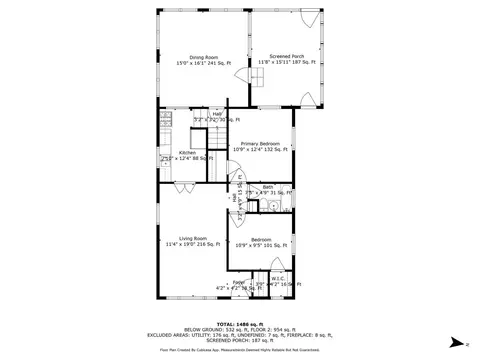 1530 Pitner Ave, Evanston, IL 60201 photo 2