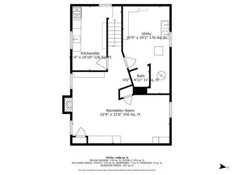 1530 Pitner Ave, Evanston, IL 60201 photo 3