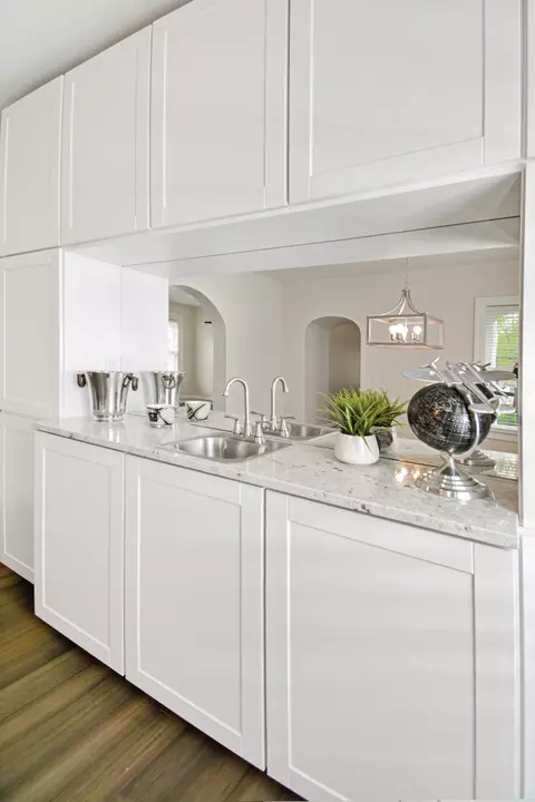 Kitchen - 1005 Hovey Ave, Normal, IL 61761 photo 1 of 14