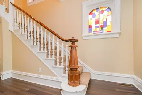 Entry Way - 1005 Hovey Ave, Normal, IL 61761 photo 4 of 7