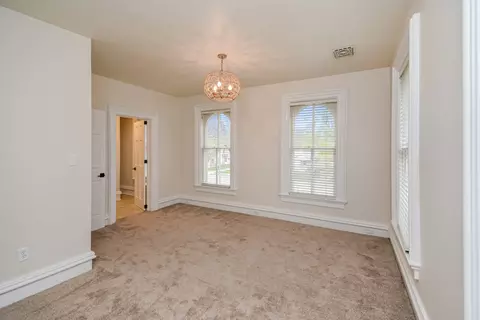Bedroom - 1005 Hovey Ave, Normal, IL 61761 photo 8 of 9