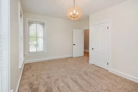 Bedroom - 1005 Hovey Ave, Normal, IL 61761 photo 6 of 9