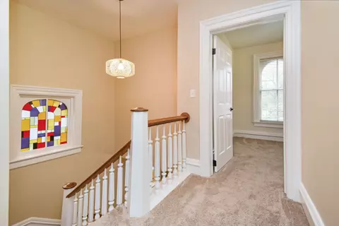 Entry Way - 1005 Hovey Ave, Normal, IL 61761 photo 5 of 7