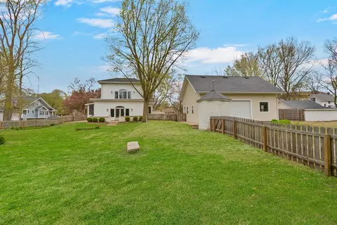 Exterior - 1005 Hovey Ave, Normal, IL 61761 photo 9 of 18