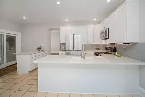 Kitchen - 1005 Hovey Ave, Normal, IL 61761 photo 14 of 14