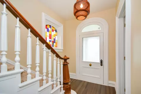 Entry Way - 1005 Hovey Ave, Normal, IL 61761 photo 3 of 7