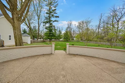 Exterior - 1005 Hovey Ave, Normal, IL 61761 photo 7 of 18