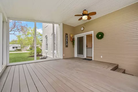 Exterior - 1005 Hovey Ave, Normal, IL 61761 photo 11 of 18