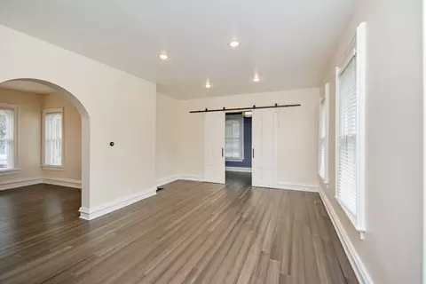 Living - 1005 Hovey Ave, Normal, IL 61761 photo 6 of 6