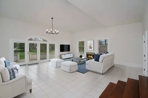 Living - 1005 Hovey Ave, Normal, IL 61761 photo 1 of 6