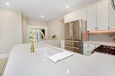 Kitchen - 1005 Hovey Ave, Normal, IL 61761 photo 6 of 14