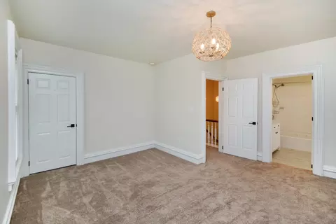 Bedroom - 1005 Hovey Ave, Normal, IL 61761 photo 9 of 9