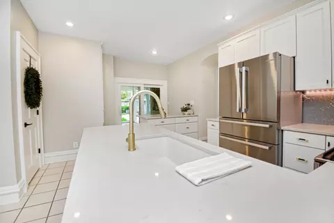 Kitchen - 1005 Hovey Ave, Normal, IL 61761 photo 5 of 14