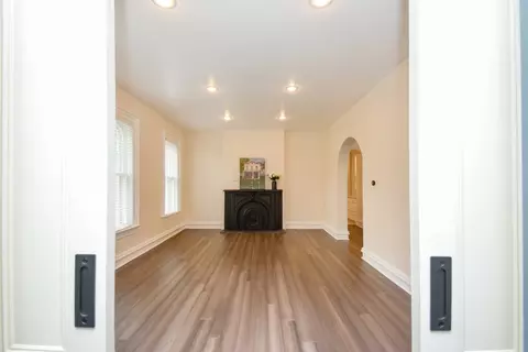 Living - 1005 Hovey Ave, Normal, IL 61761 photo 5 of 6