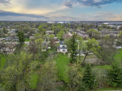 View/Area - 1005 Hovey Ave, Normal, IL 61761 photo 1 of 3